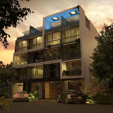 Gaia Residence