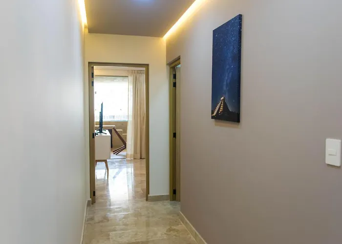 Gaia Residence