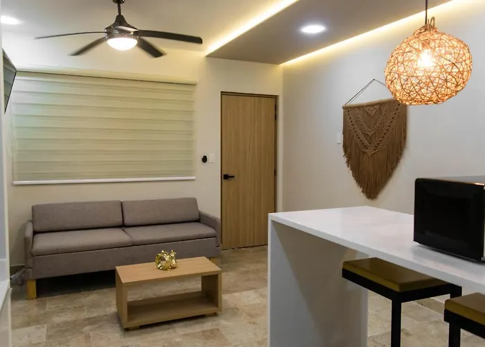 Hotel Gaia Residence 4*